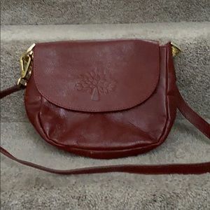 ⭐️Mulberry cross body Purse⭐️
